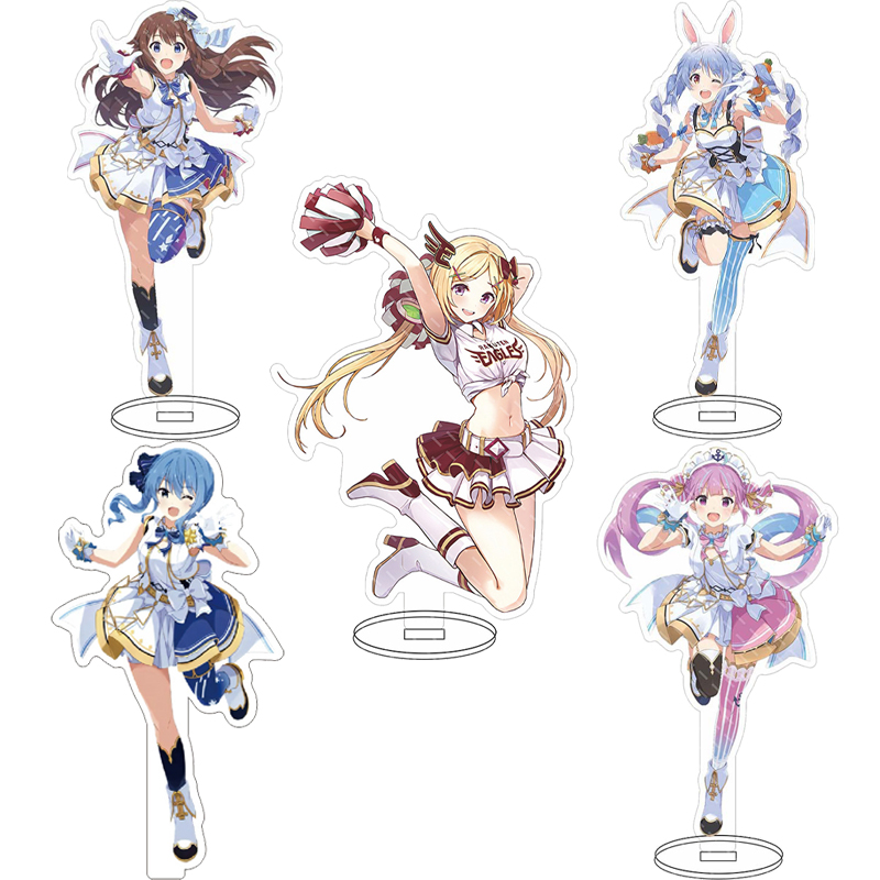 Anime Merchandise Collection - 16 cm Anime Hololive Kizuna AI