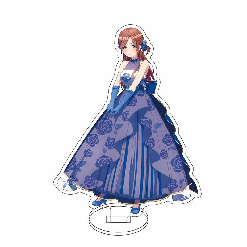 16 cm Anime Akrilik Standı, Th - Anime Merchandise Collection incelemesi ve fiyatı