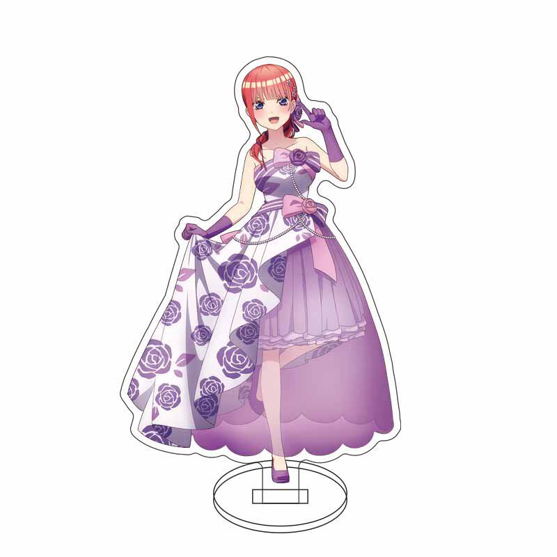 16 cm Anime Akrilik Standı, Th - Anime Merchandise Collection incelemesi ve fiyatı