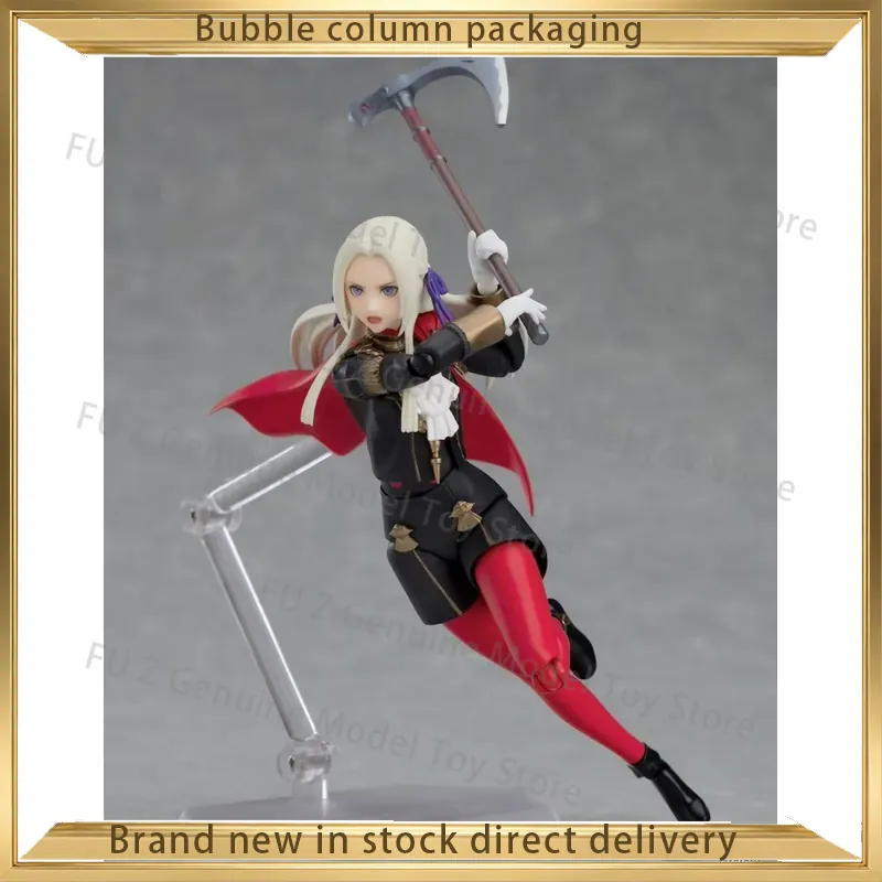 Good Smile Company Fire Emblem - Good Smile Company Figma incelemesi ve fiyatı