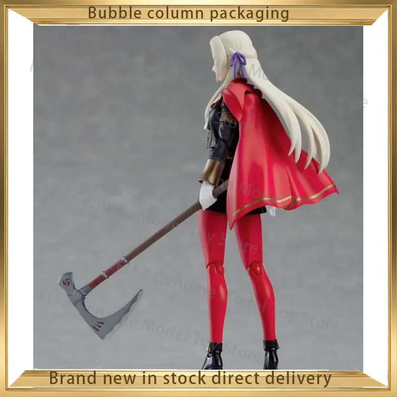 Good Smile Company Fire Emblem - Good Smile Company Figma incelemesi ve fiyatı