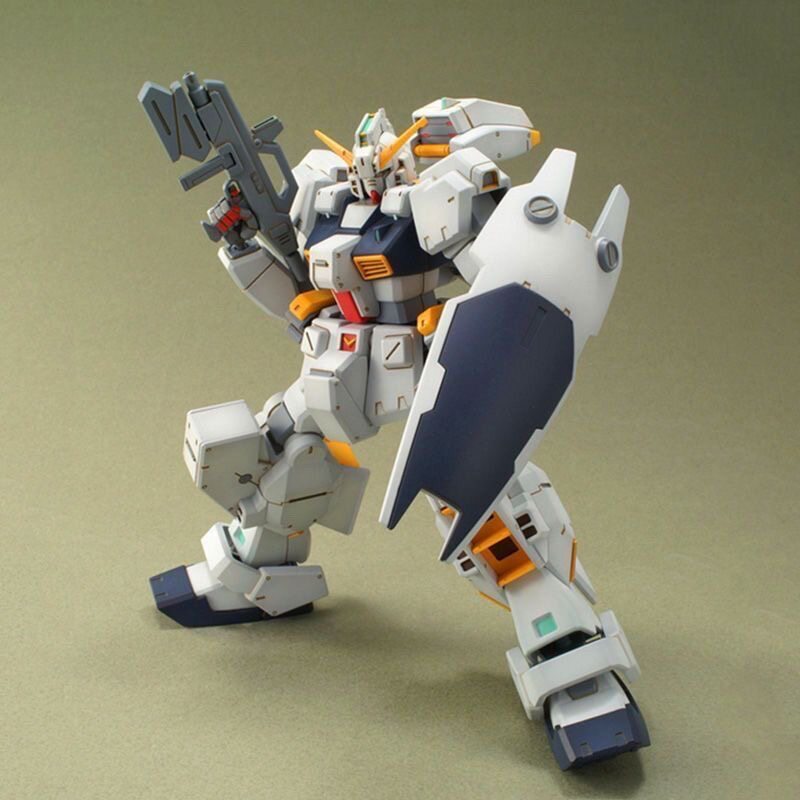 Hazel Özel Titanlar Serisi HG  - Bandai Gundam Hg incelemesi ve fiyatı