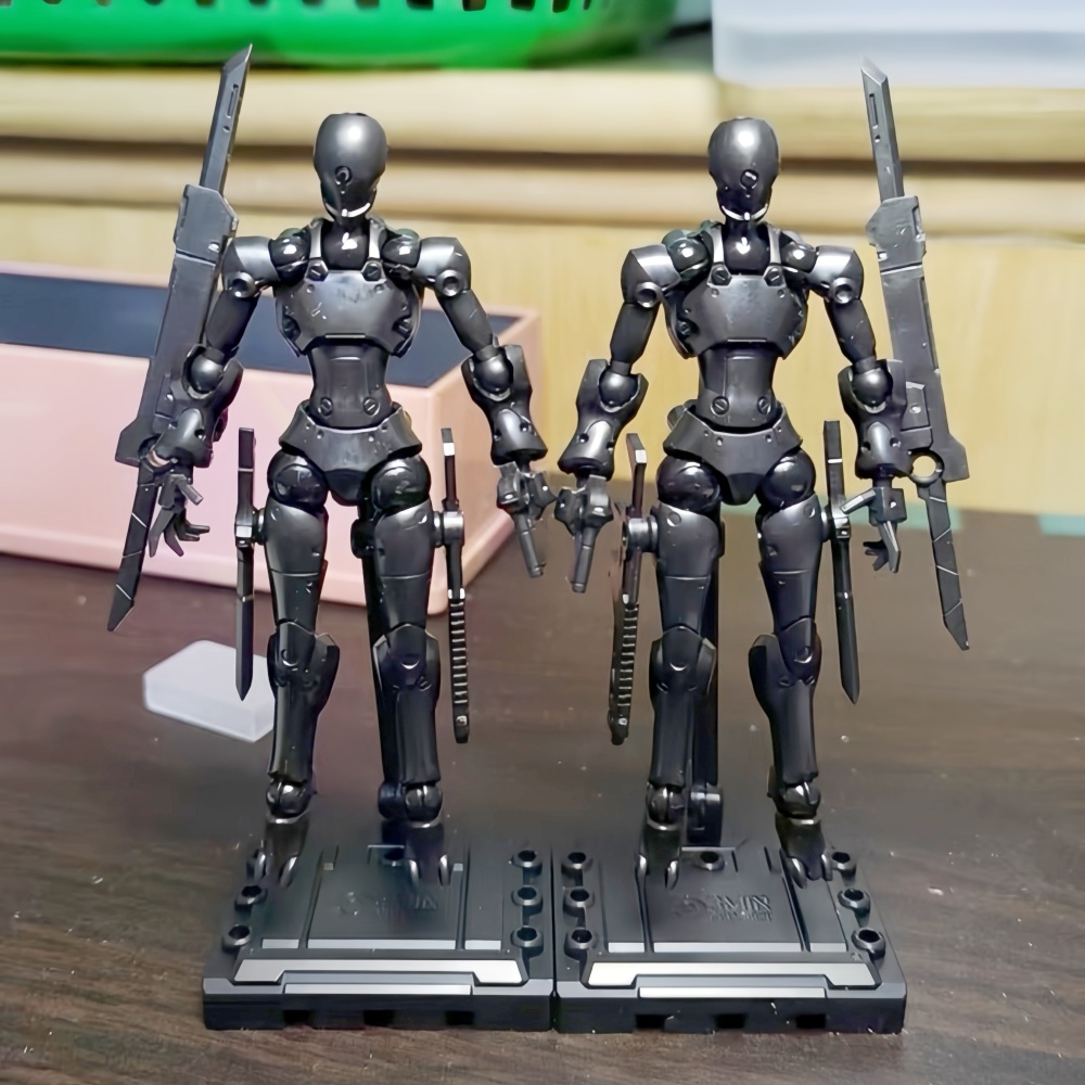 Stokta Orijinal Şeyh Mainl ve  - Good Smile Company Figma incelemesi ve fiyatı