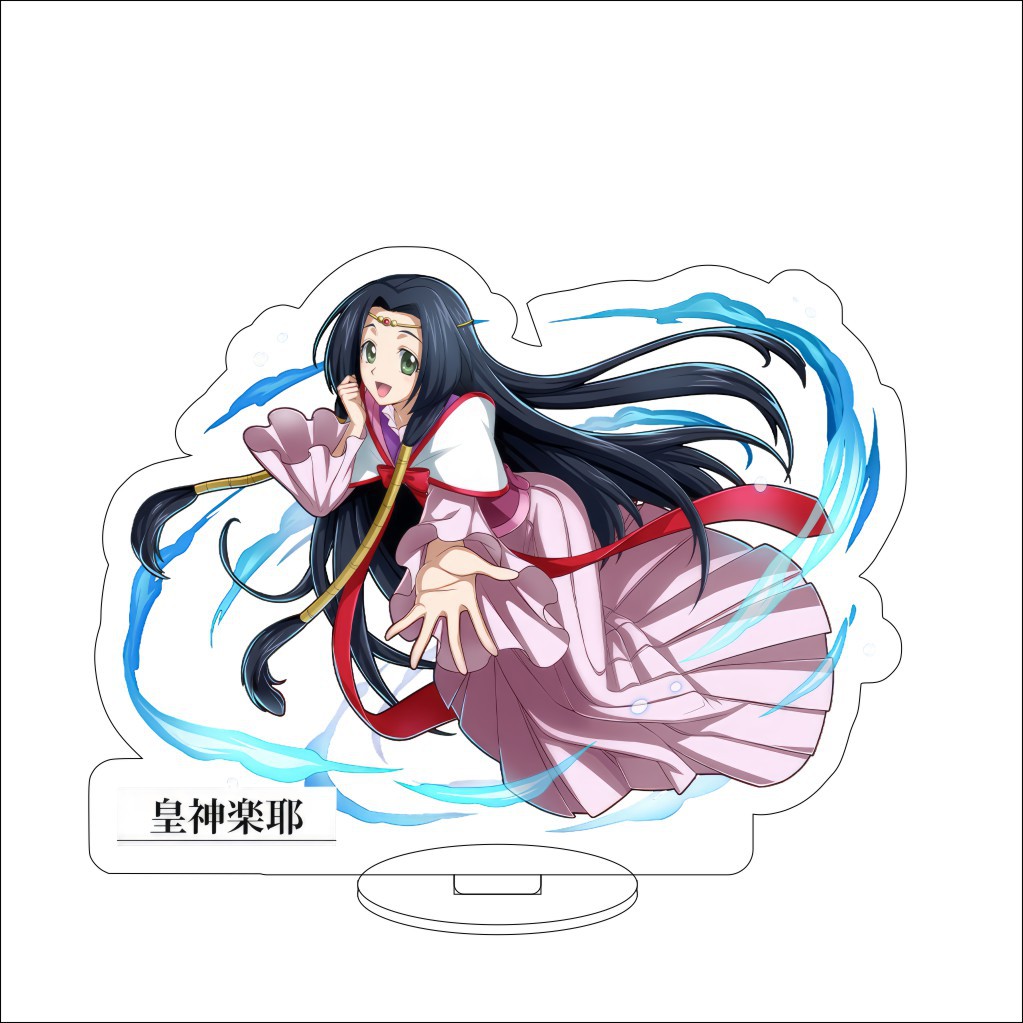 16CM Anime Code Geass: Lelouch - Anime Merchandise Collection incelemesi ve fiyatı
