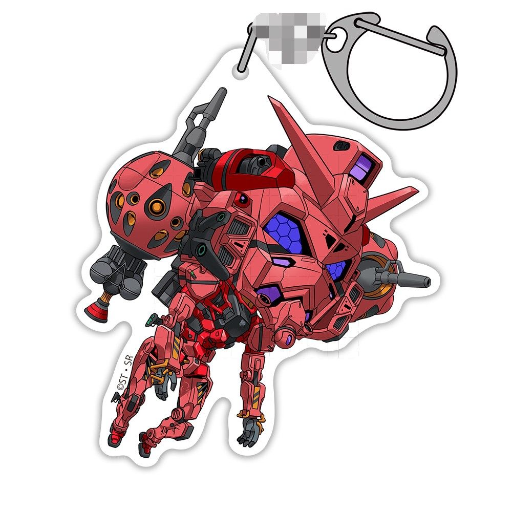 Gundam GQuuuuuuX Anime Anahtar - Bandai Gundam Hg incelemesi ve fiyatı