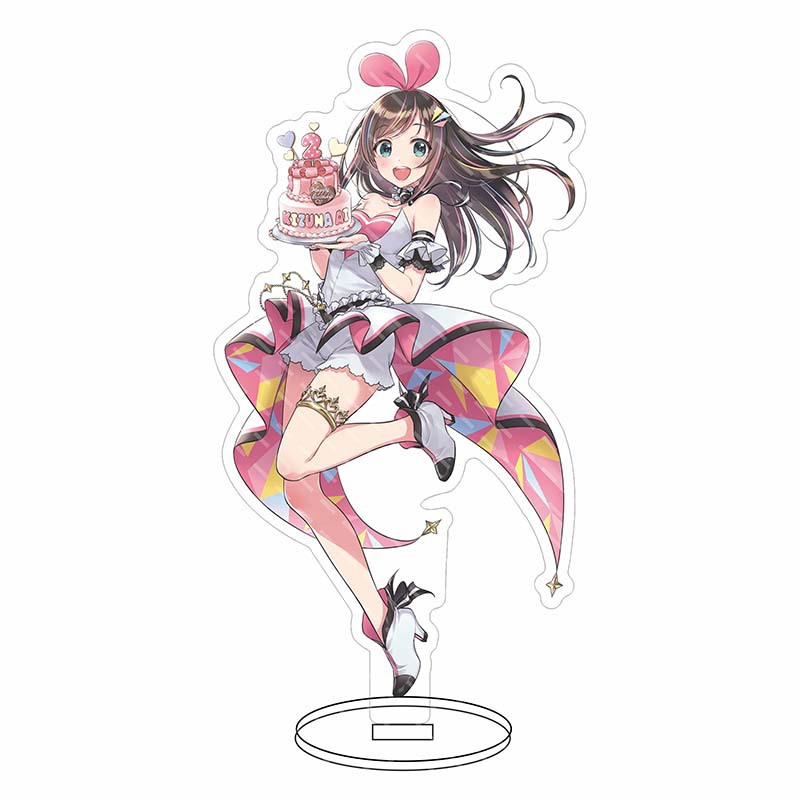 16 cm Anime Hololive Kizuna AI - Anime Merchandise Collection incelemesi ve fiyatı